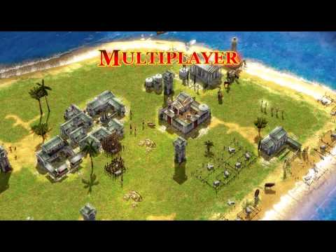 Trailer de Age of Mythology EX: Tale of the Dragon