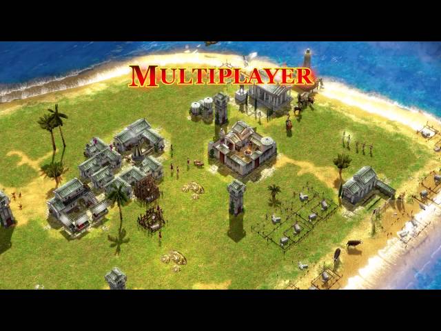 Age of Mythology: Extended Edition