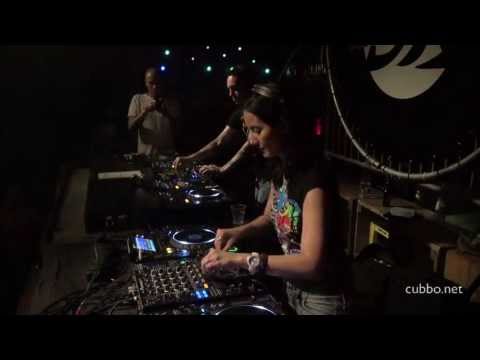 Videoset Lukas & Fernanda Martins @ Club Rodenburg - Djax it Up - (Beesd/NL)