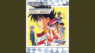 Re: [閒聊] 閃電霹靂車saga op是不是很屌啊？