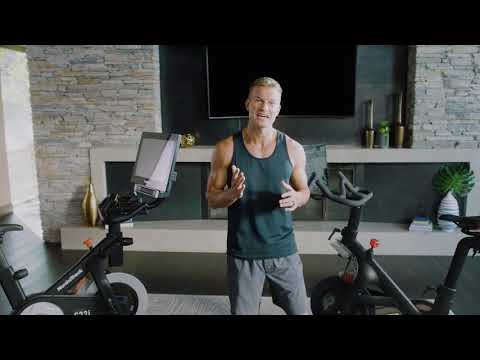 Peloton Bike Vs NordicTrack Bike