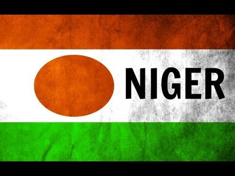 ♫ Niger National Anthem ♫