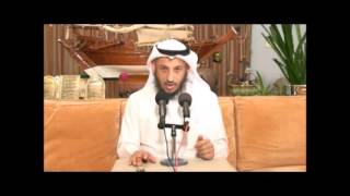 الشيخ عثمان الخميس وقفات مع سورة يوسف جزء 2