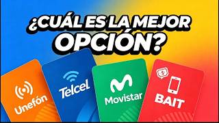 Que compañía es mejor
