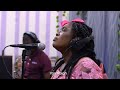 Amma Sam - Robed in Majesty (Official Video)