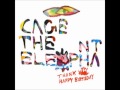 Cage the elephant - always something epic part ...