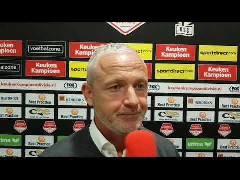 Jack de Gier Top Oss   GA Eagles