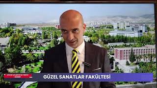 Tercih Rehberi 2025-Güzel Sanatlar Fakültesi