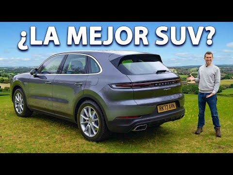 Nuevo Porsche Cayenne reseña: ¡podría hacerte ahorrar dinero!