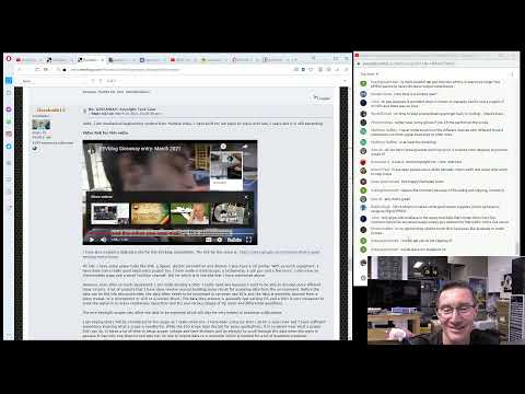 LIVE Keysight Test Gear Draw