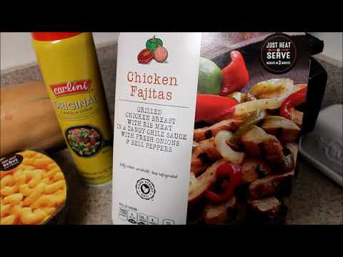 Aldi's Haul October 1, 2021