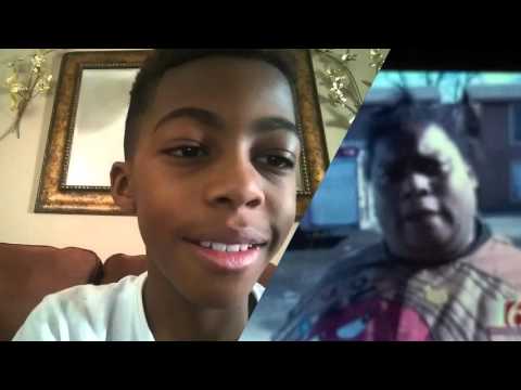 Not Today ft. Michelle Dobyne Reaction!