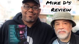 Mike D.s Review of  MOONLIGHT