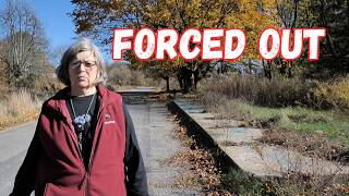 Why This Pennsylvania Town Didn't Choose to Disappear