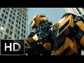 Autobots Vs Decepticons Rage Revenge Transformers Dark Of The Moon Movie Clip Blu Ray HD