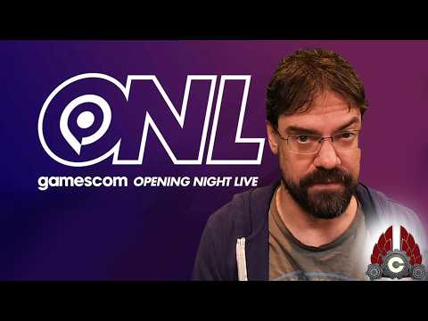 Gamescom ONL 2026: Full Breakdown & Transcript