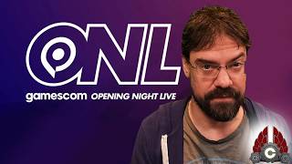 Gamescom ONL 2026: Full Breakdown & Transcript