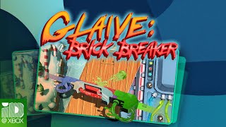 Glaive: Brick Breaker XBOX LIVE Key ARGENTINA