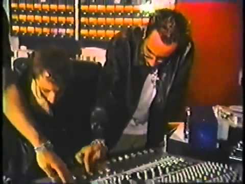Thumbnail for Backstreet Boys Recording Spanish Eyes at Parc Studios - December 1998 by Timmy Allen