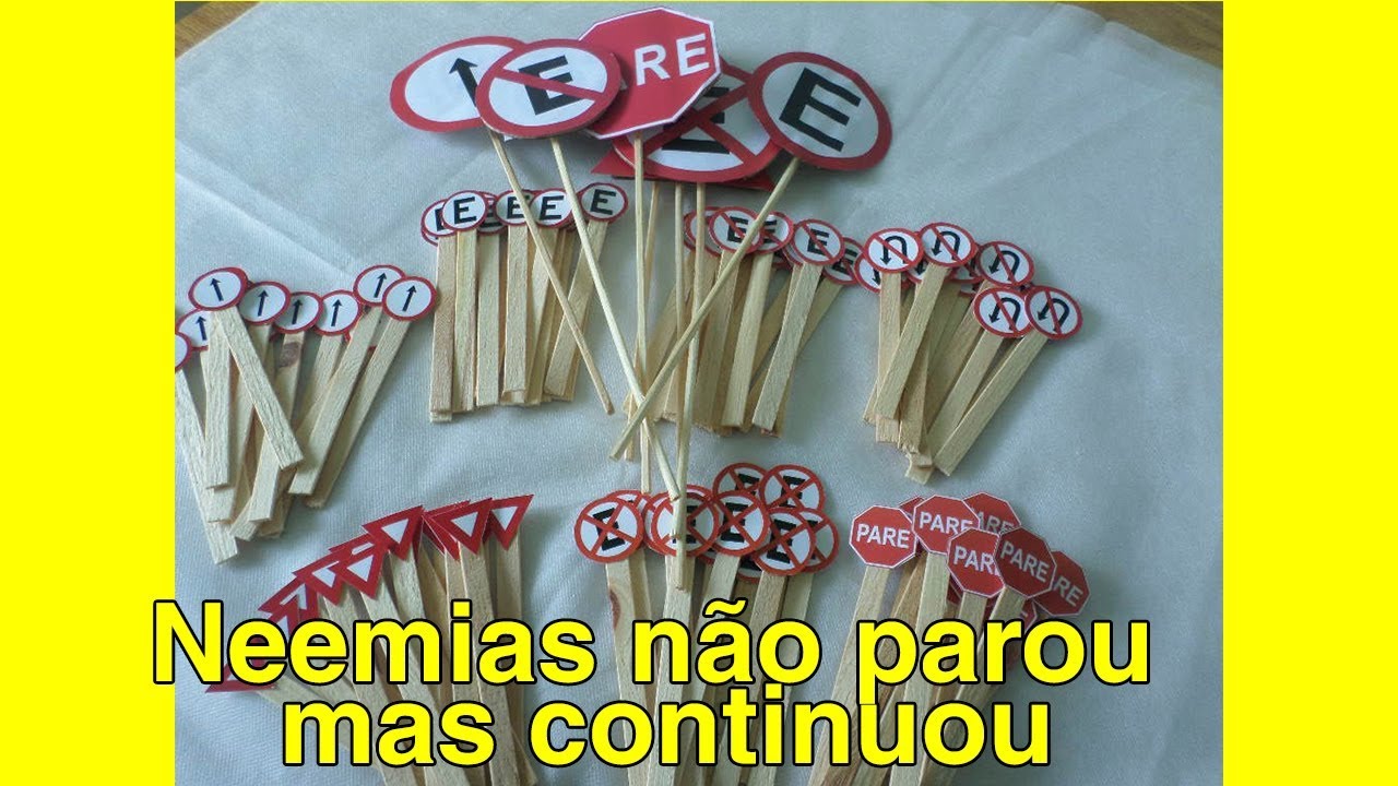 História de Neemias Ministerio Infantil