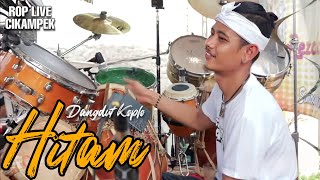 Download lagu Dangdut Koplo Hitam | ROP ( Live Cikampek ) mp3
