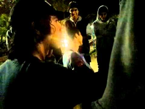 Reflejo, Sergio y Diamond vs Mati As ? ? 4tos MerloFree