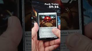 Magic The Gathering - Spider-Man - Play Booster Opening