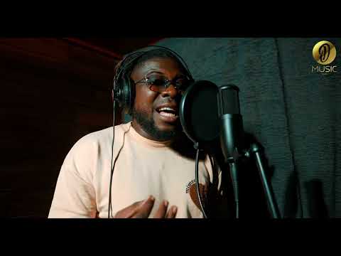 DAMARU AND THE LOVE MESSENGERS - STUDIO SESSIE 2