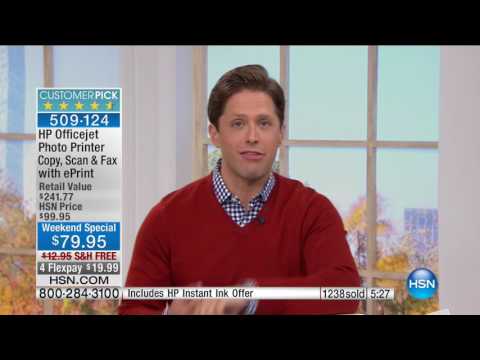 HSN | High Tech Home Electronics 10.08.2016 - 04 PM