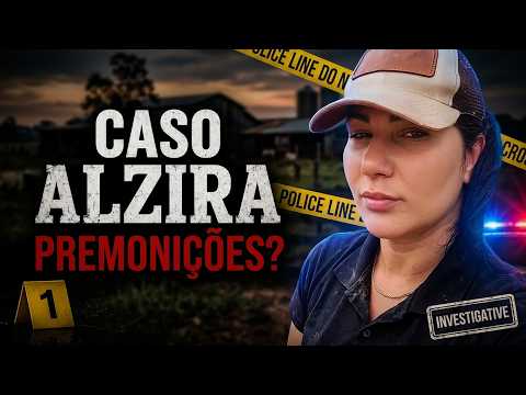CASO ALZIRA DO AGRO: O QUE REVELAM OS STORIES E AS PREMONIÇÕES DA INFLUENCIADORA?