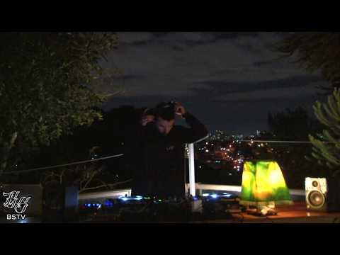 Huginn @ BSTV Show Case Curitiba PR