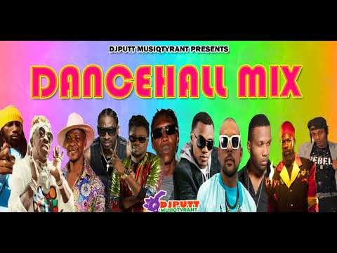 GIPSY|Dancehall Mix Best Of 2002-2003|Benie Man/Sean Paul/Bounty/sizzla/capleton+Tok,Kartel,Ele,Sean