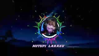 Download lagu DJ  NUTUPI  LARAKU  LAGI VIRAL 2020 mp3