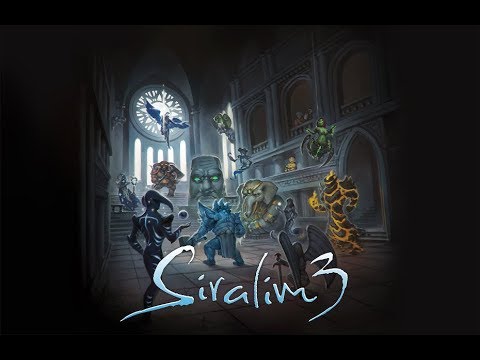 Siralim 3 - monster taming RPG thumbnail