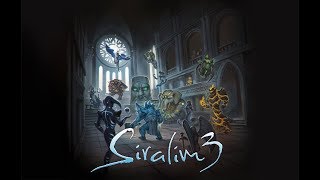 Siralim 3 (PC) Steam Key GLOBAL