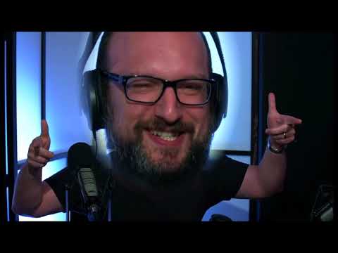 Giant Beastcast Ep. 129 - Vinny On His Football Career