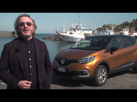 Captur mostra i muscoli