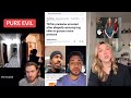 Real True Crime Story From All Tik Tok Tik Tok Complimation