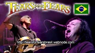 Tears for Fears - Queen Of Compromise