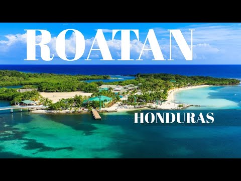 Roatan Honduras: 8 Best Things to Do in Roatán, Honduras (2025 Travel Guide)