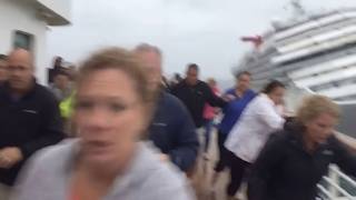 Terrifying Cruise Ship Moments That Should NEVER Happen!