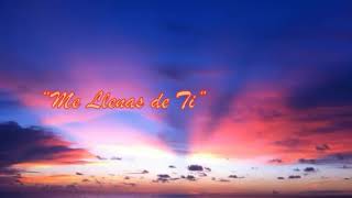 Chayanne - Me Llenas De Ti (Lyric Video)