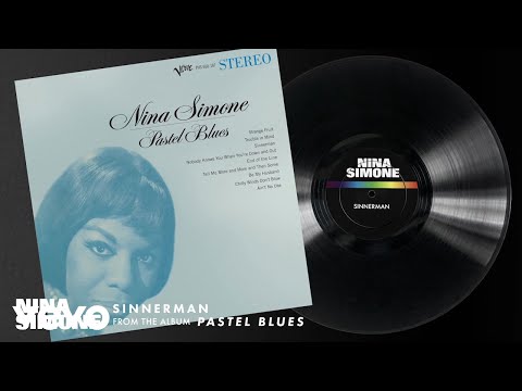 Nina Simone - Sinnerman (Audio)