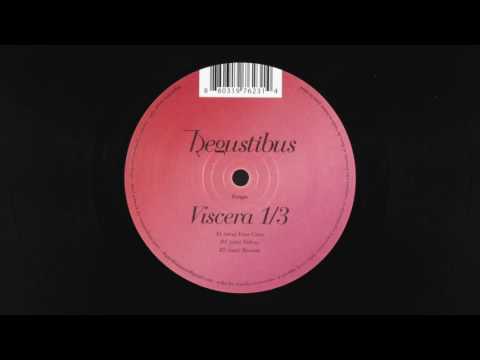 Fango - Valvae (Viscera 1/3)