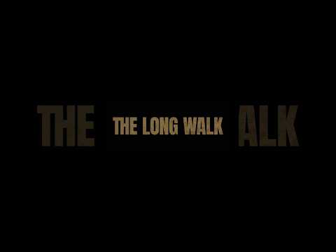 Today we're looking at The Long Walk on The Kill Count!
