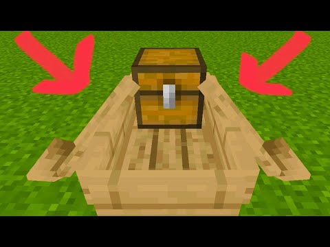 VisionIsHere - Minecraft 1.19’s Most OVERPOWERED Item…