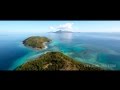 A Fijian Escape By Drone Under June 2015