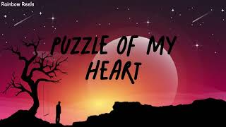 Download lagu Puzzle of My Heart by Westlife (Lyrics) mp3 Download lagu Puzzle of My Heart by Westlife (Lyrics) mp3