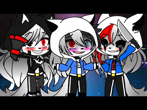 Murder Time Trio AU Themes (female version) [old version]