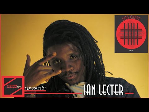 Diss-Chave #1 - Ian 'LecteR